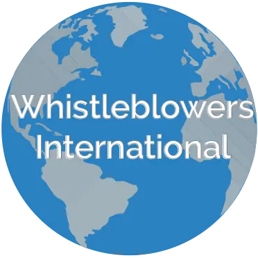Whistleblowers International